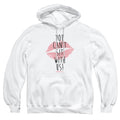 Mean Girls You Can't Sit With Us Pullover Hoodie