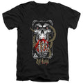 Dungeons & Dragons Lich for Chaos V-Neck T-Shirt