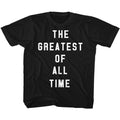Muhammad Ali Goat Youth/Toddler T-Shirt