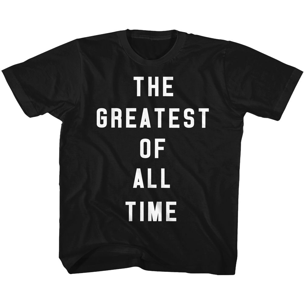 Muhammad Ali Goat Youth/Toddler T-Shirt