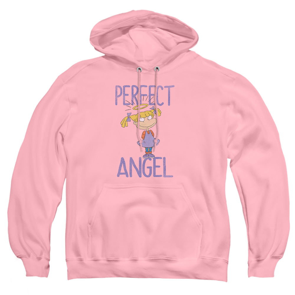 Rugrats Angelica Perfect Angel Pullover Hoodie