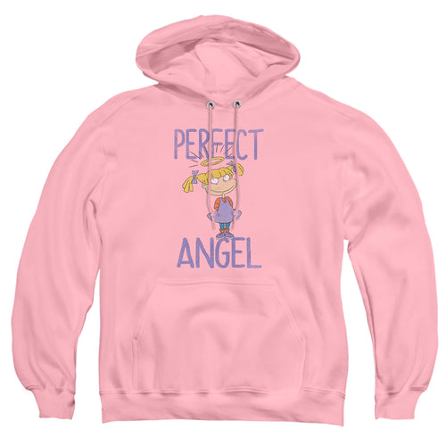 Rugrats Angelica Perfect Angel Pullover Hoodie
