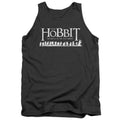The Hobbit Walking Logo Tank Top