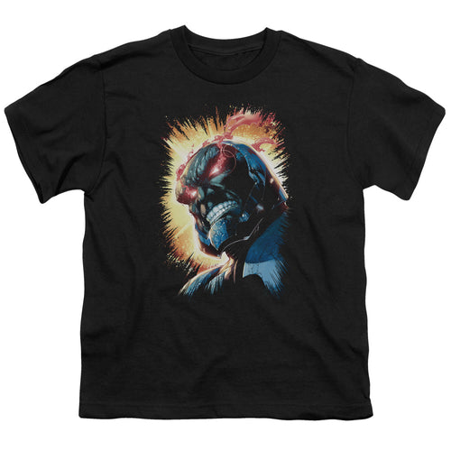 Justice League Darkseid Is Youth/Toddler T-Shirt