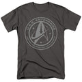Star Trek Discovery Enterprise Crest T-Shirt