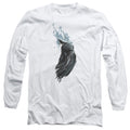 Batman Wash Long Sleeve T-Shirt