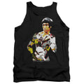 Bruce Lee Body of Action Tank Top