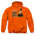 Garfield Trust Me Pullover Hoodie