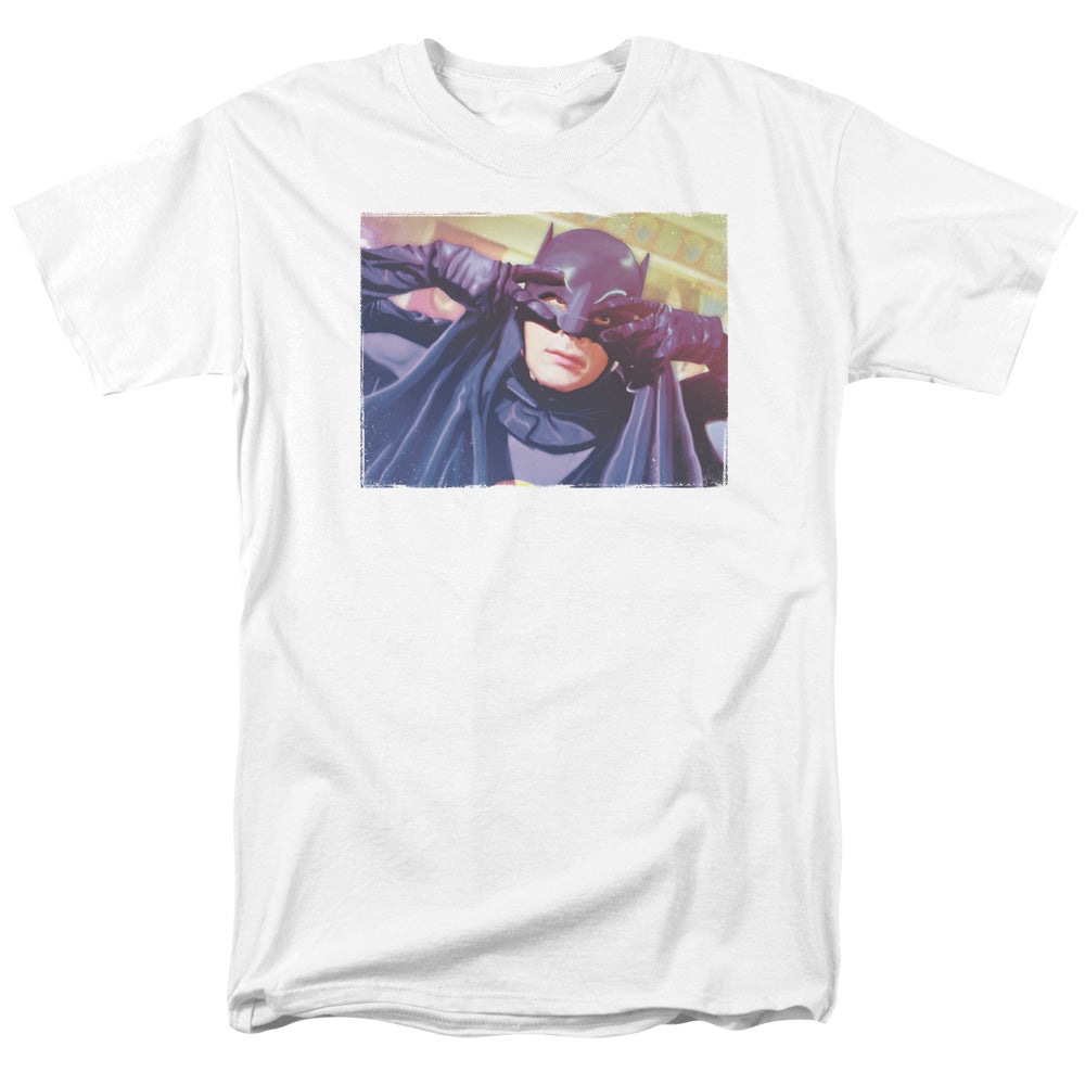 Batman Smooth Groove T-Shirt