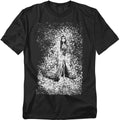 Corpse Bride Bird Dissolve T-Shirt