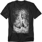 Corpse Bride Bird Dissolve T-Shirt