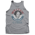 The Three Stooges Larry for President Tank Top