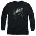 Arrow The Hood Long Sleeve T-Shirt