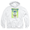 Gremlins Be Afraid Pullover Hoodie