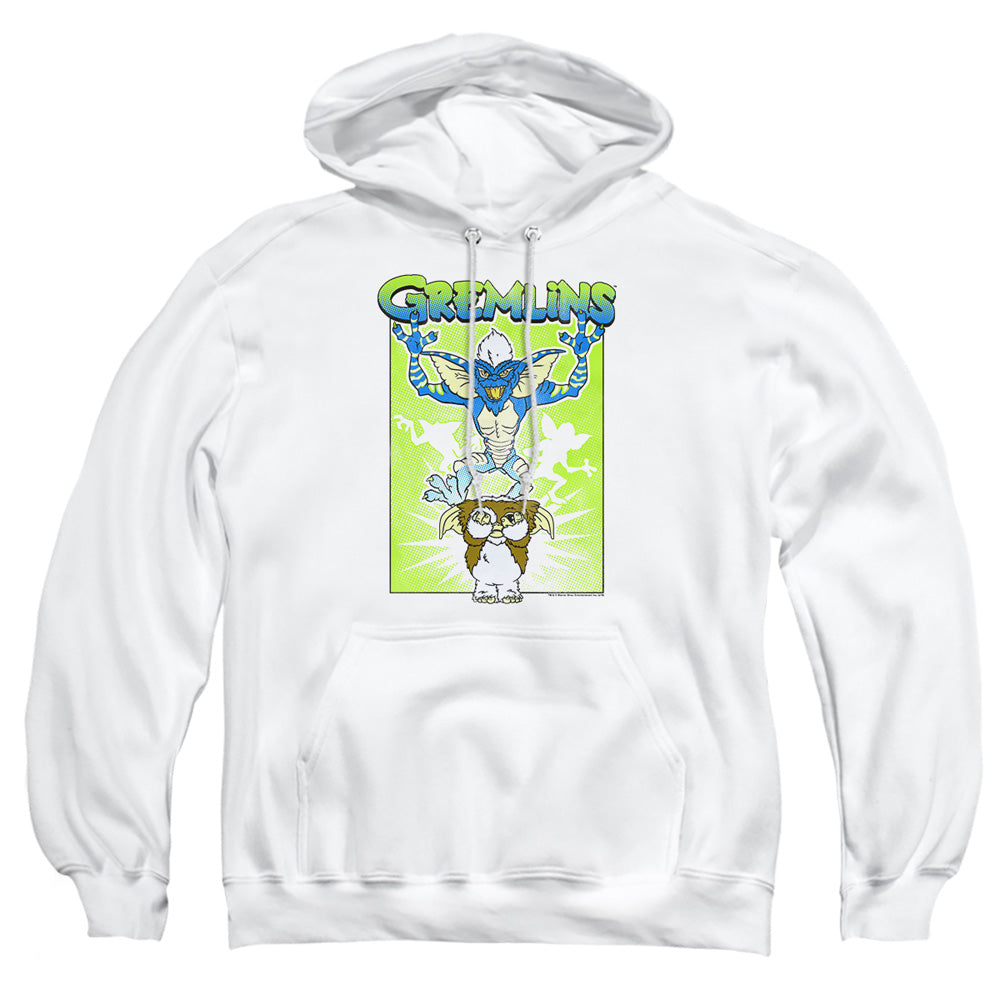 Gremlins Be Afraid Pullover Hoodie
