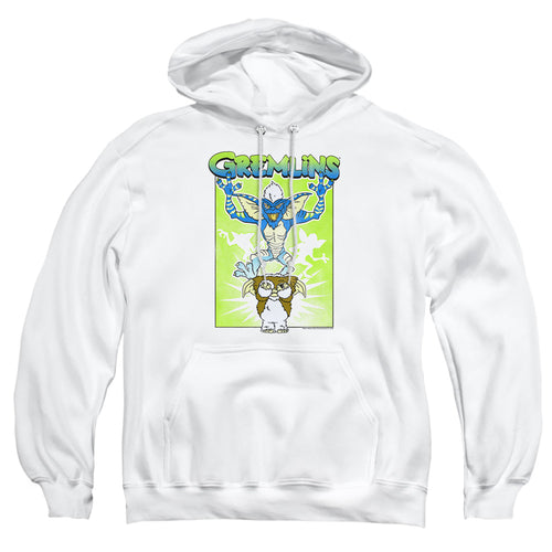 Gremlins Be Afraid Pullover Hoodie