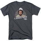 2 Broke Girls Ladies Man T-Shirt