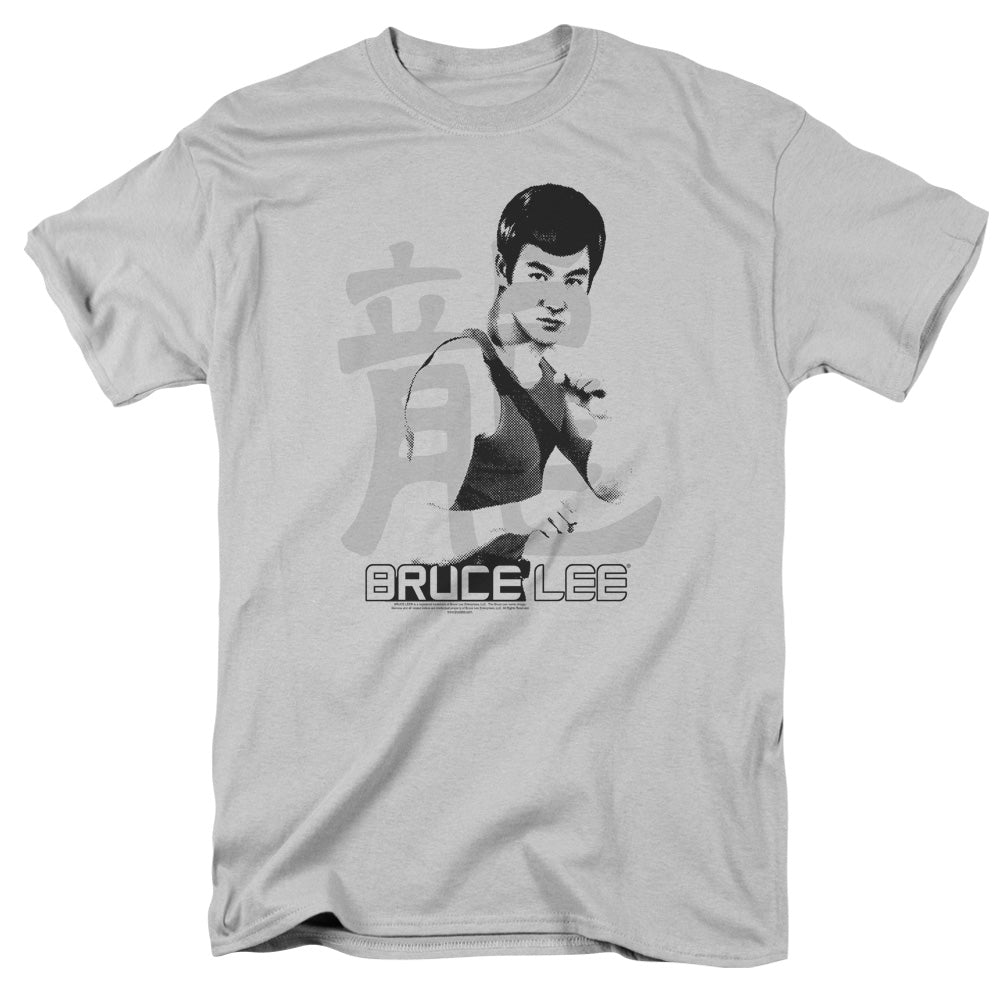 Bruce Lee Punch T-Shirt