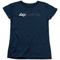 Billions Corporate Womens T-Shirt