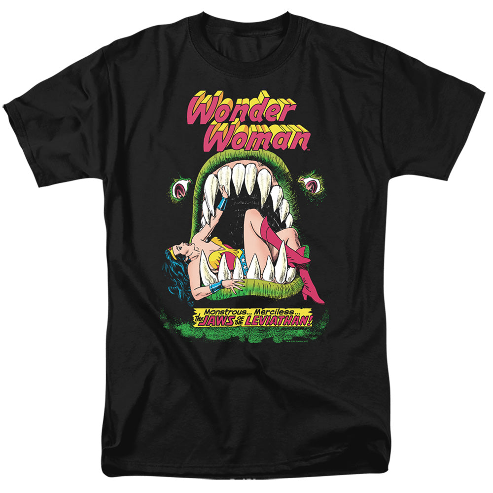 DC Comics Jaws T-Shirt