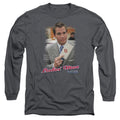 NCIS Ladies Man Long Sleeve T-Shirt