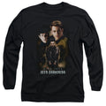 Star Trek Aftermath Long Sleeve T-Shirt