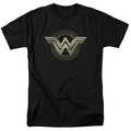 Batman v Superman Ancient Emblems T-Shirt