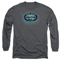 Survivor Off My Island Long Sleeve T-Shirt
