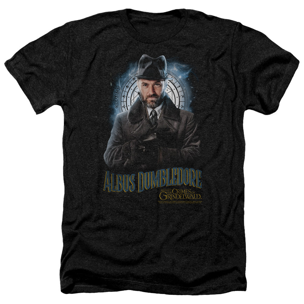 Fantastic Beasts Dumbledore T-Shirt