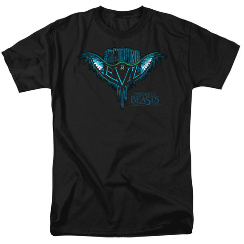 Fantastic Beasts Swooping Evil T-Shirt