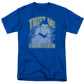 Star Trek Trust Me I'm a Doctor T-Shirt