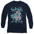 My Little Pony Sparkle All the Way 2 Long Sleeve T-Shirt