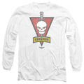 Top Gun: Maverick Hangman Call Sign Long Sleeve T-Shirt