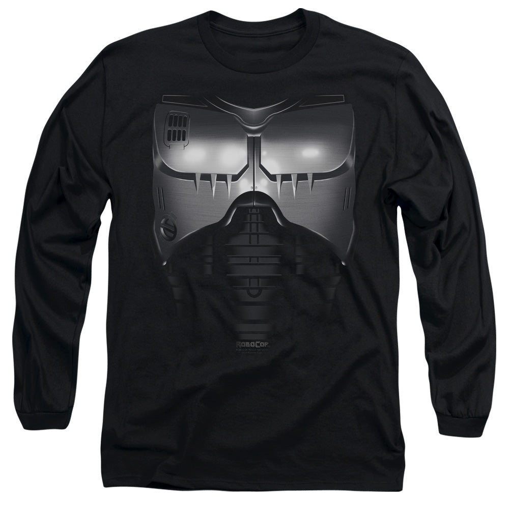 RoboCop Robo Armor Long Sleeve T-Shirt