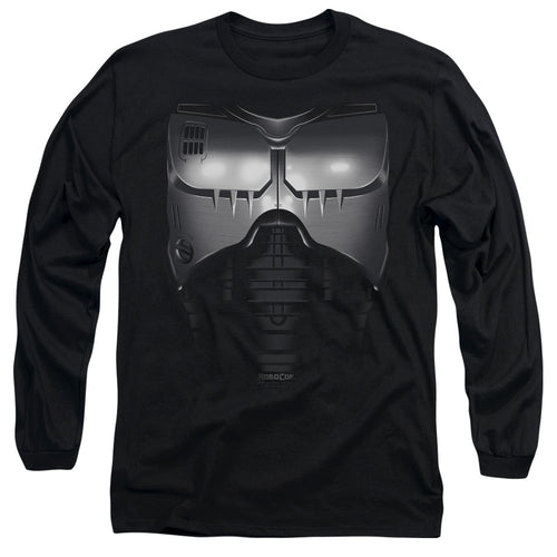 RoboCop Robo Armor Long Sleeve T-Shirt