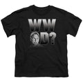 NCIS What Would Gibbs Do Youth/Toddler T-Shirt