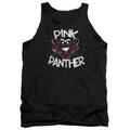 Pink Panther Spray Panther Tank Top