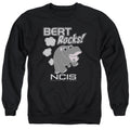 NCIS Bert Rocks Crewneck Sweatshirt