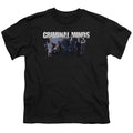Criminal Minds Season 10 Cast Youth/Toddler T-Shirt