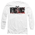 The Batman Vengeance Long Sleeve T-Shirt