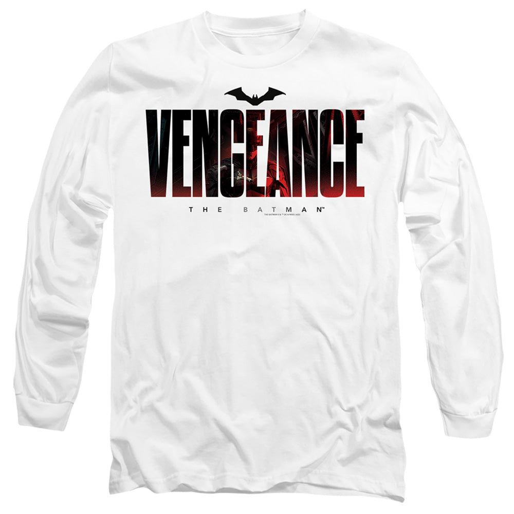 The Batman Vengeance Long Sleeve T-Shirt