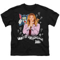 Tom and Jerry Movie What Is Happening Youth/Toddler T-Shirt