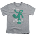 Gumby Flex Youth/Toddler T-Shirt