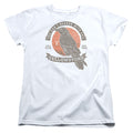 Yellowstone You Can't Reason With Evil Womens T-Shirt