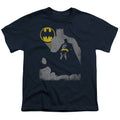 Batman Bat Knockout Youth/Toddler T-Shirt