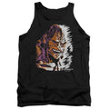 Poltergeist II Kane Worm Tank Top