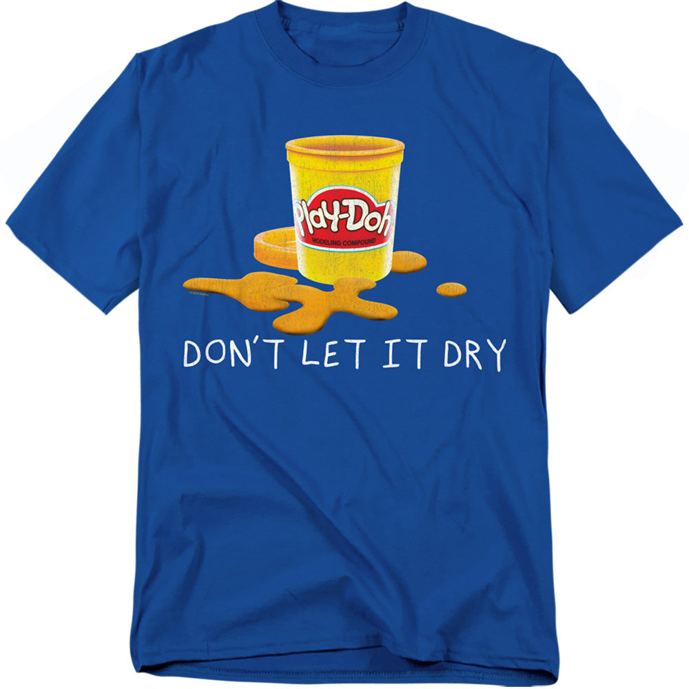 Play-Doh Dry Out T-Shirt