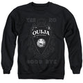 Ouija Planchette Yes and No Crewneck Sweatshirt