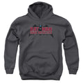 Batman Dark Detective Youth Hoodie