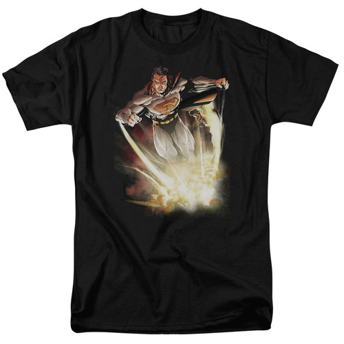 Superman Explosive T-Shirt
